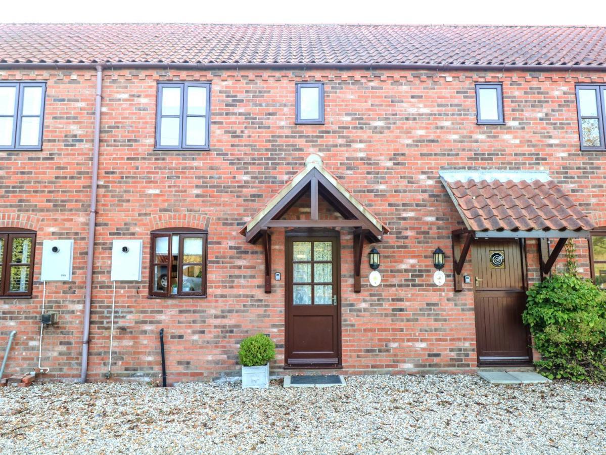 Villa Brimstone NWI Exterior foto